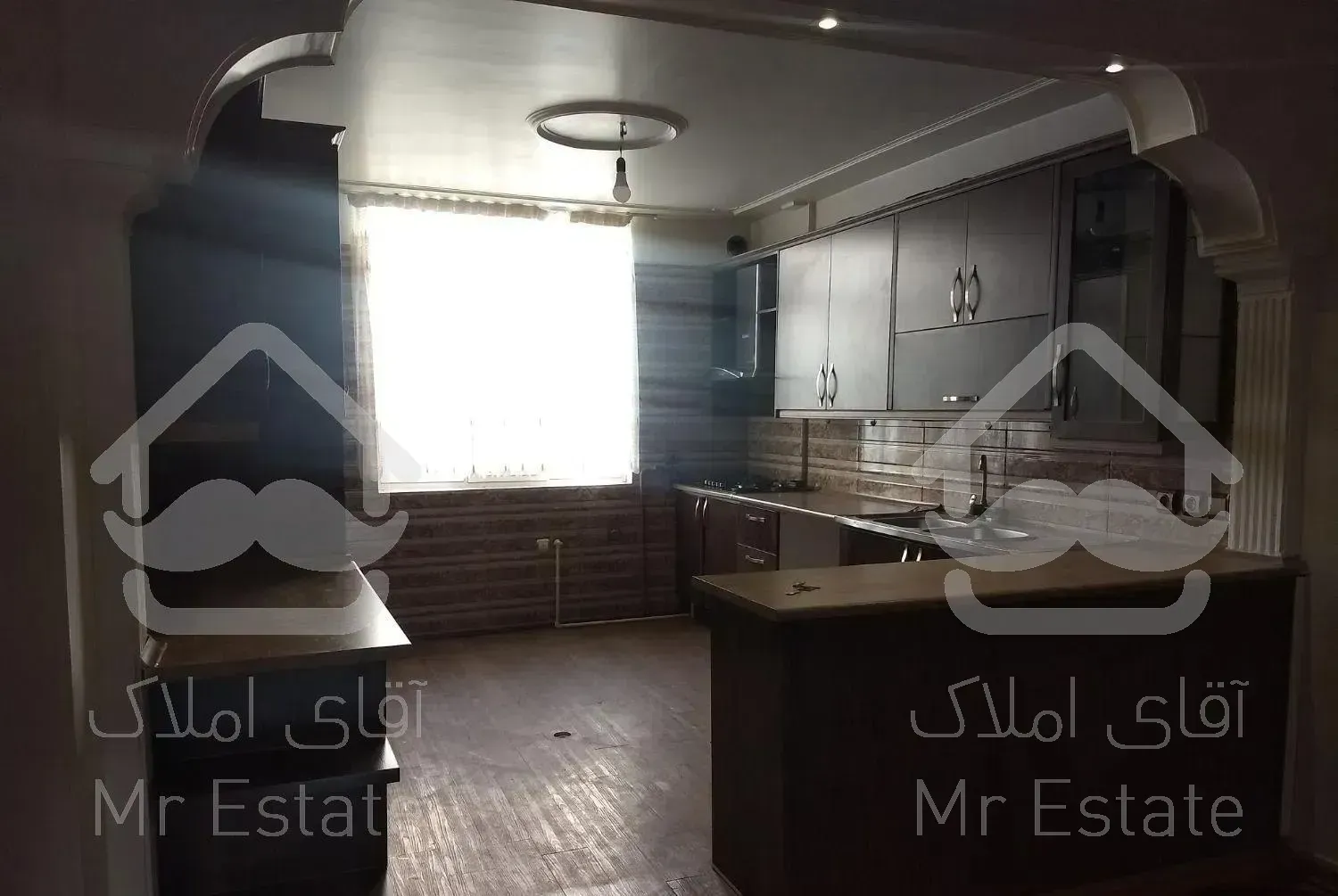 ۸۸متر/تکواحدی/کارشناسی شده/نبرد شمالی