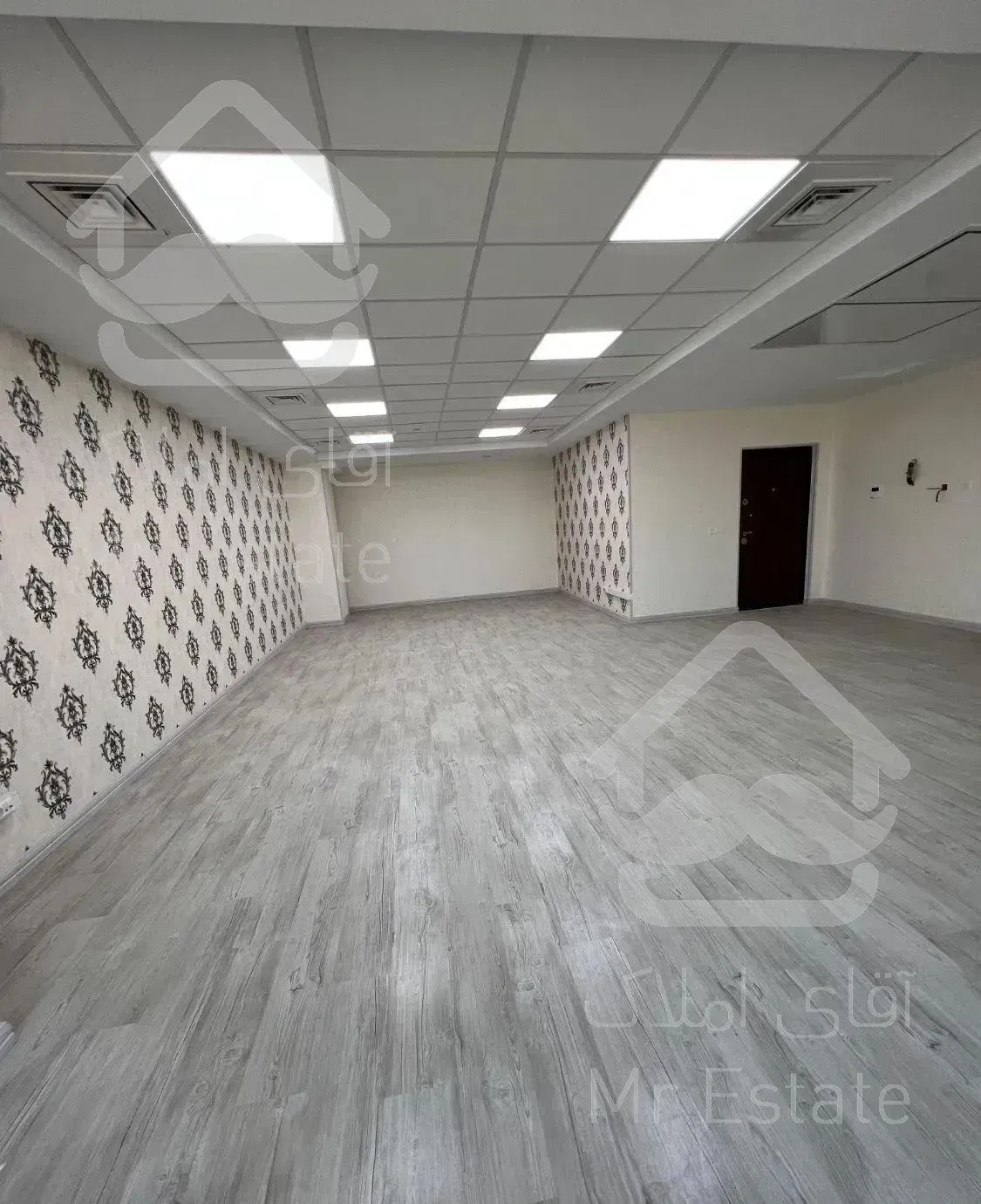 ۱۱۰متر/سند‌اداری/اجاره/کلید نخورده‌و‌بدون‌مشرف