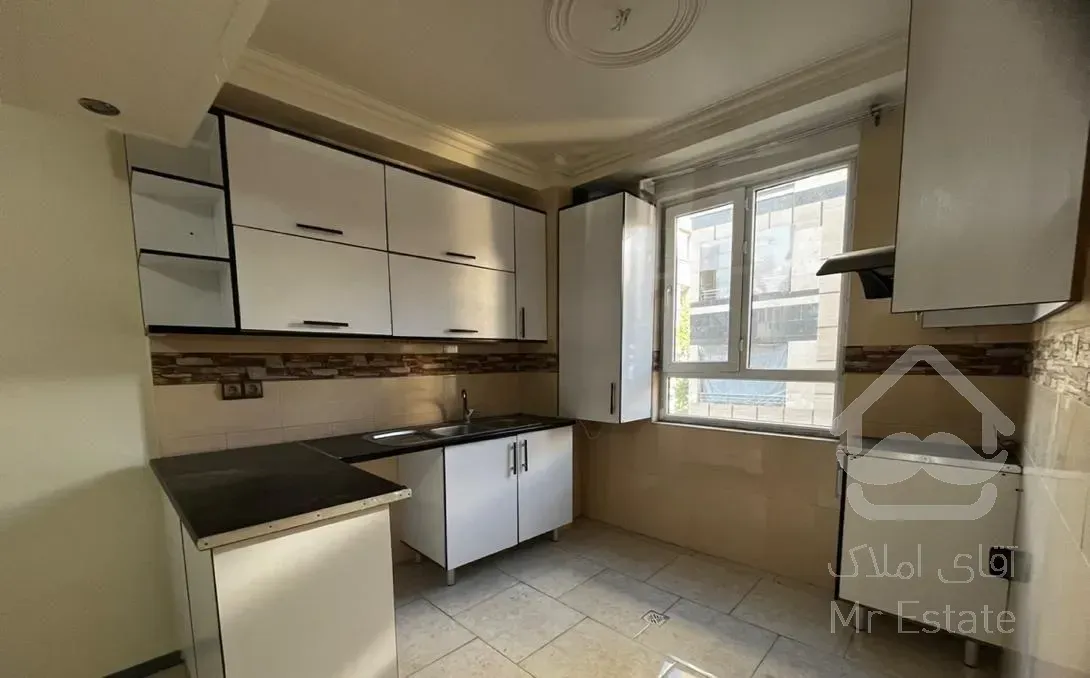 رهن آپارتمان ۴۲ متری ۱ خوابه در جی کلید نخورده