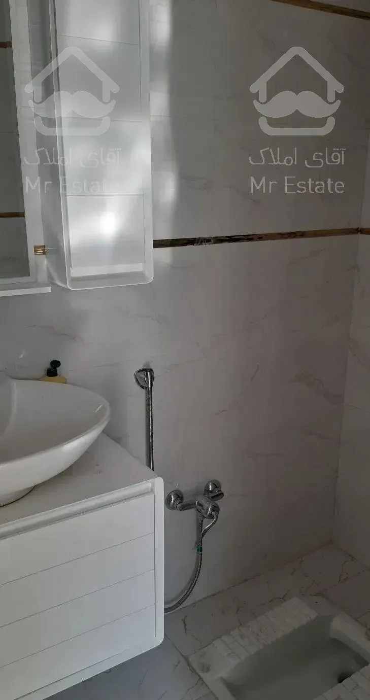 آپارتمان ۷۵ متری نقلی و دنج