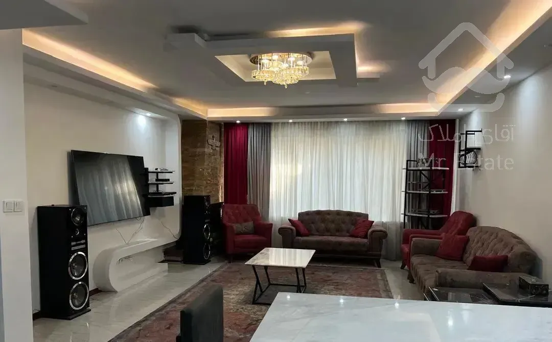 ۸۵متر دو‌خواب /فول امکانات /مدائن