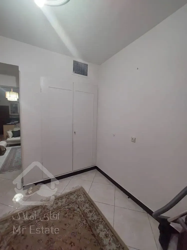 اجاره آپارتمان مسکونی ۶۰ متر دو خوابه بلوار فردوس