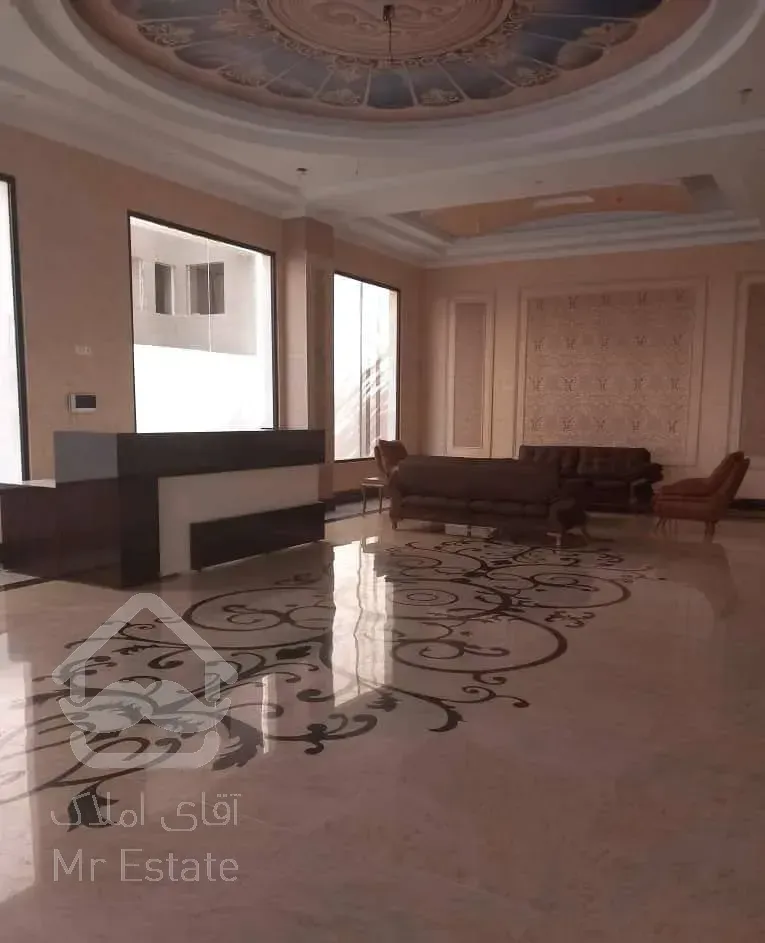 فروش اپارتمان 175 متری ولنجک