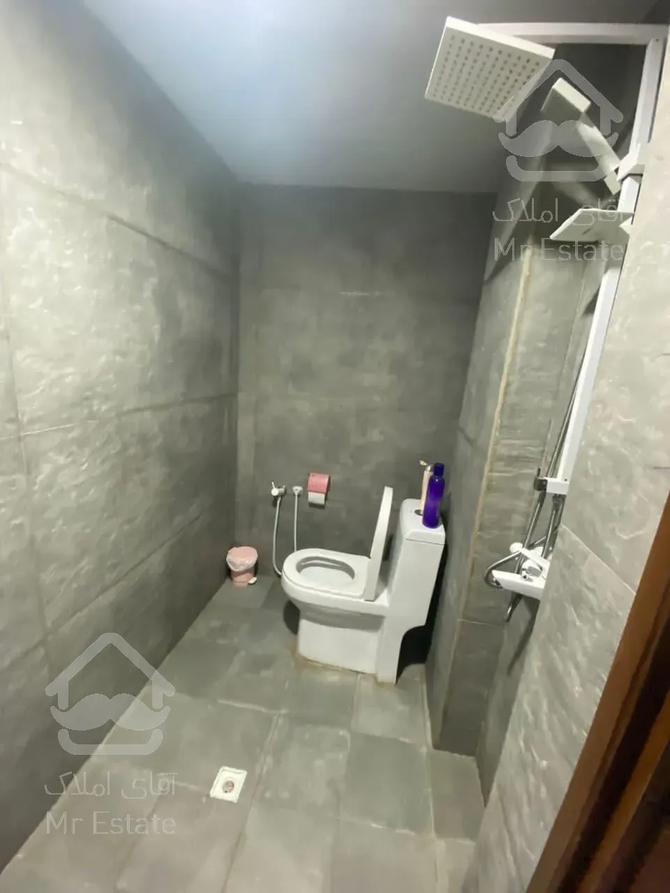 فروش دوخواب ۹۳ متری مجتمع یاسین