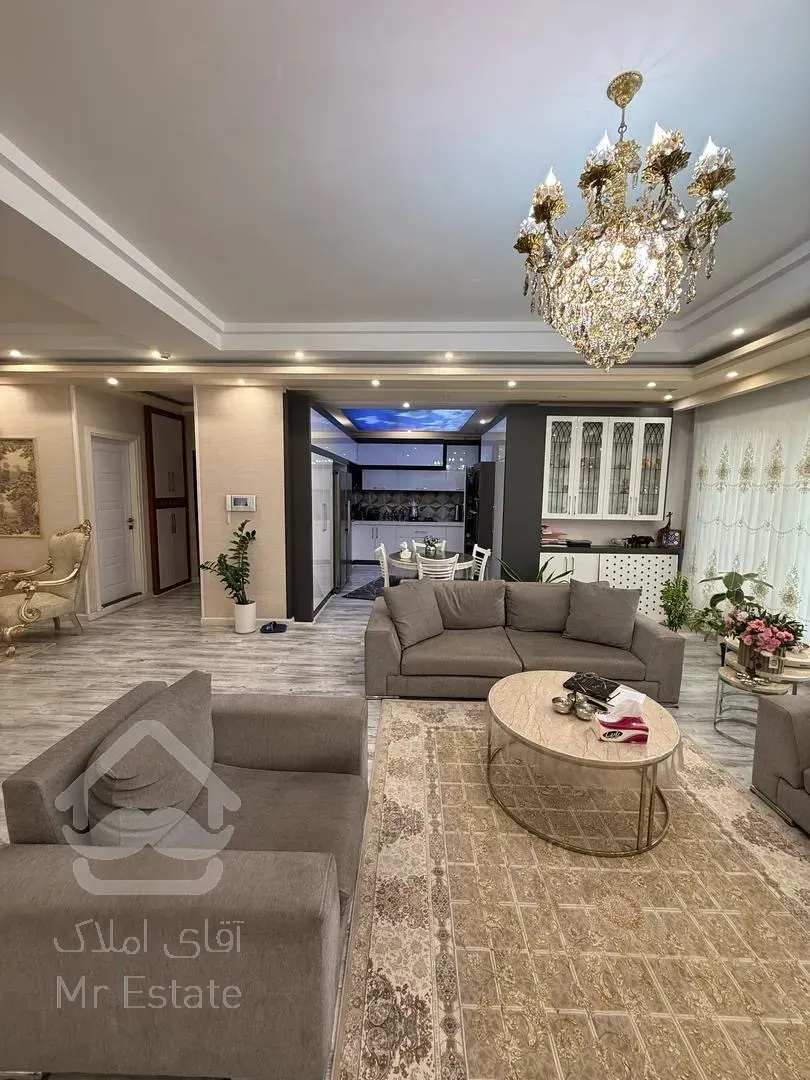 فروش واحد ۲۲۰متری در بلوارگیلان