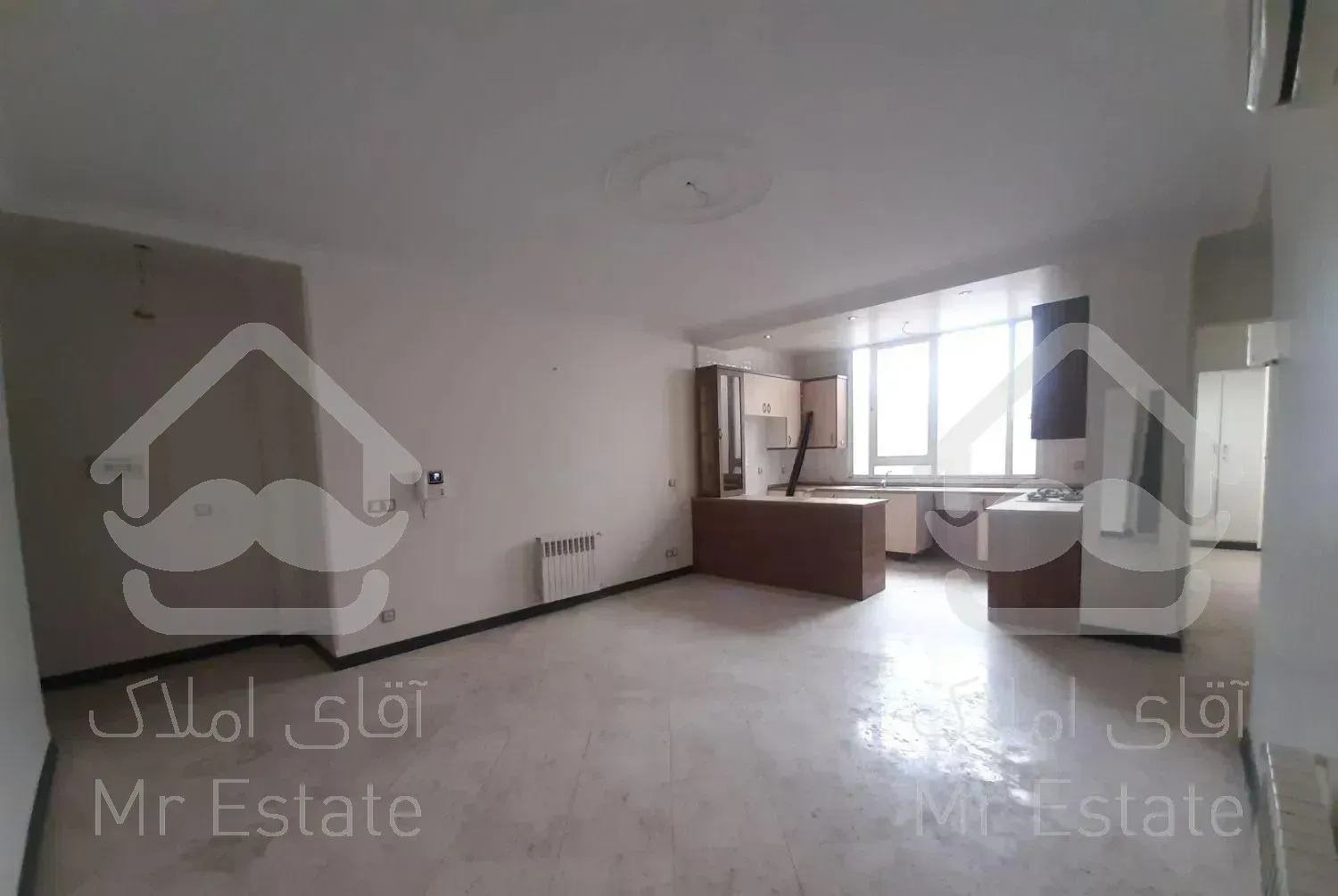 آپارتمان ۷۶ متری/ خوش نقشه /بوکان