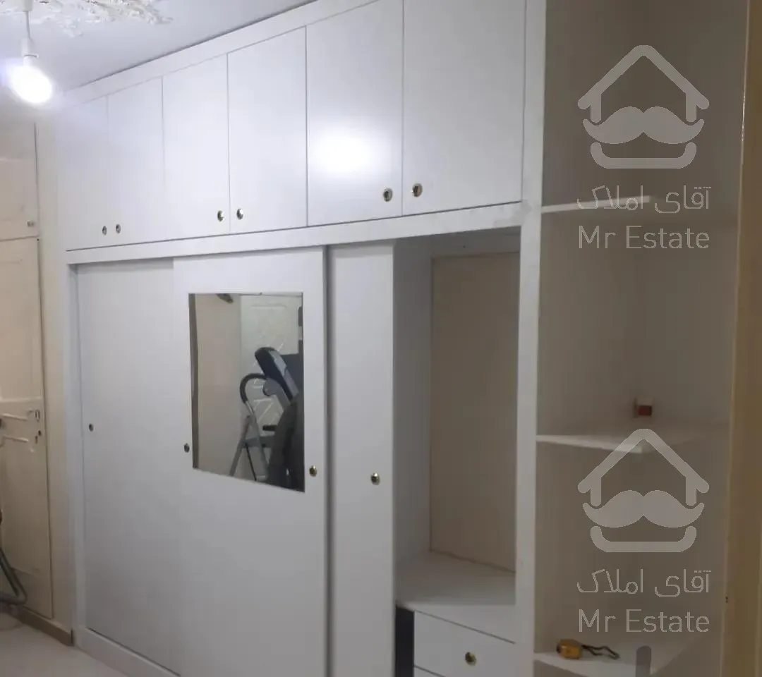 کابینت و کمد دیوار