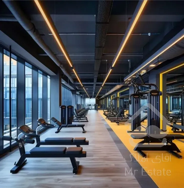 افزایش سرمایه در برج های در حال ساخت راگا