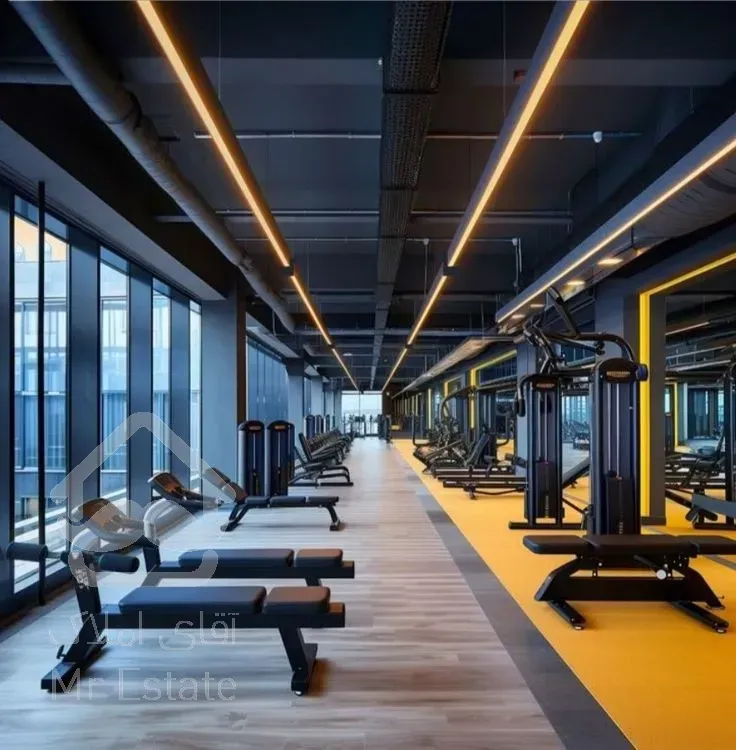 فرصت طلایی سرمایه گذاری در غرب تهران_برج دوقلو راگا