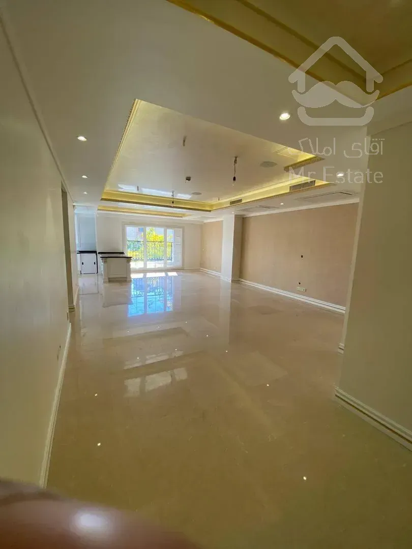 فروش ا=پارتمان 152 مکتری زعفرانیه