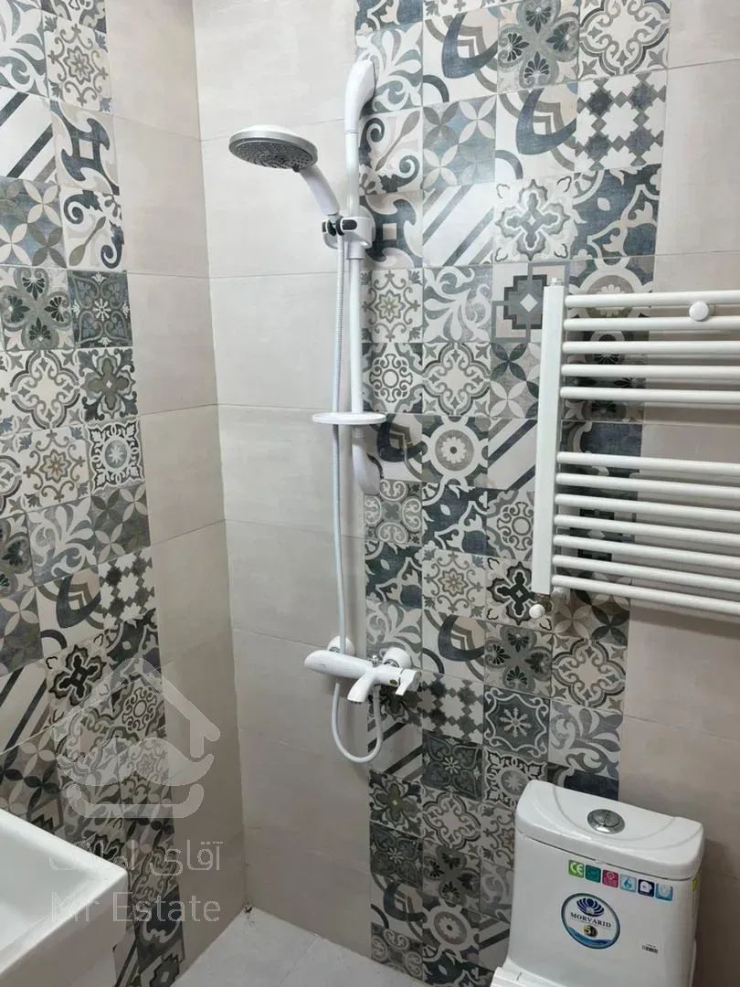 فروش ویلای ۲۴۰ متری خیابان معلم