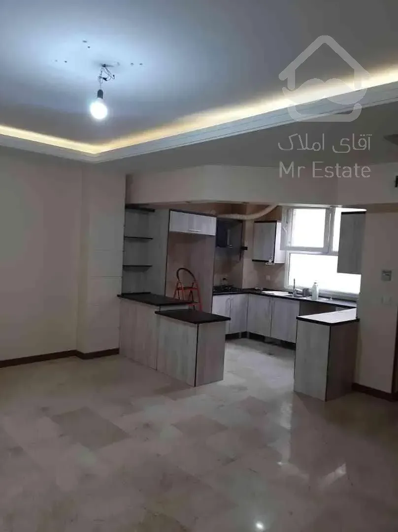 ۶۳ متر یک خواب جنت آباد مرکزی 