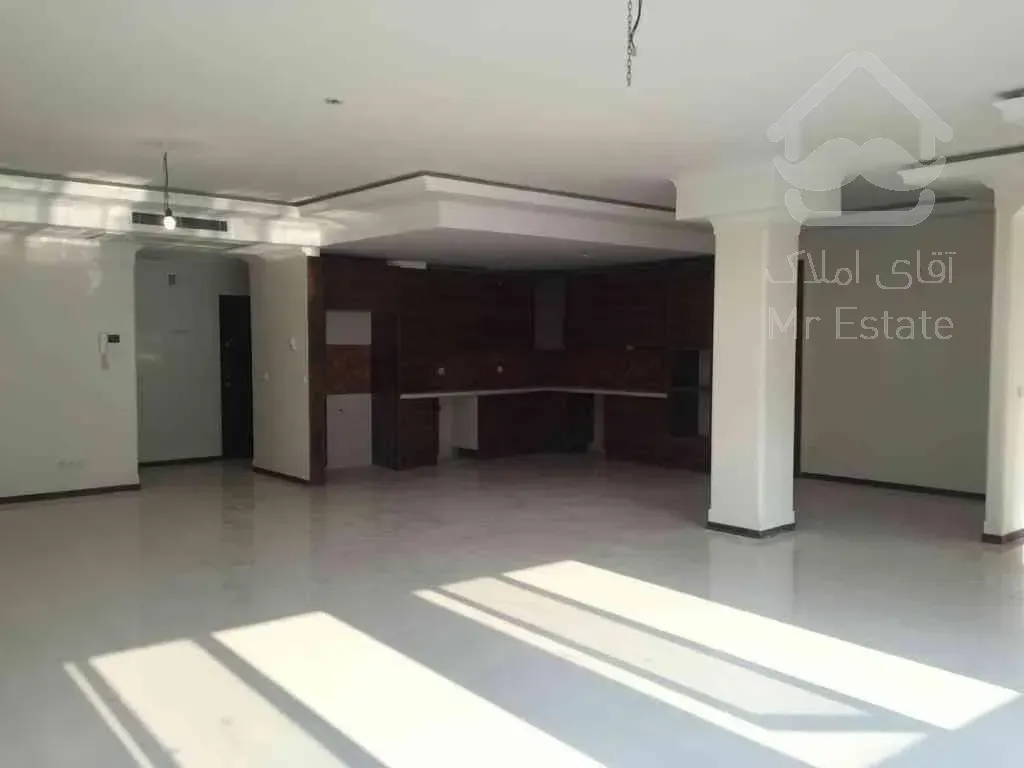 درکه شهرک کوهسار ۱۳۷ متر نوساز ویو جاودان