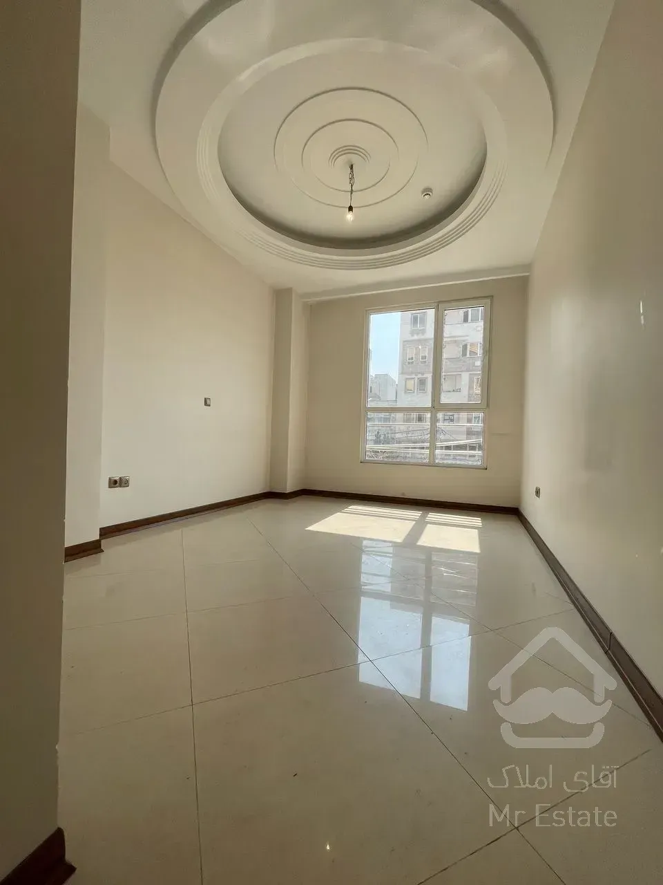 خرید اپارتمان ۸۶ متری سازمان برنامه مرکزی