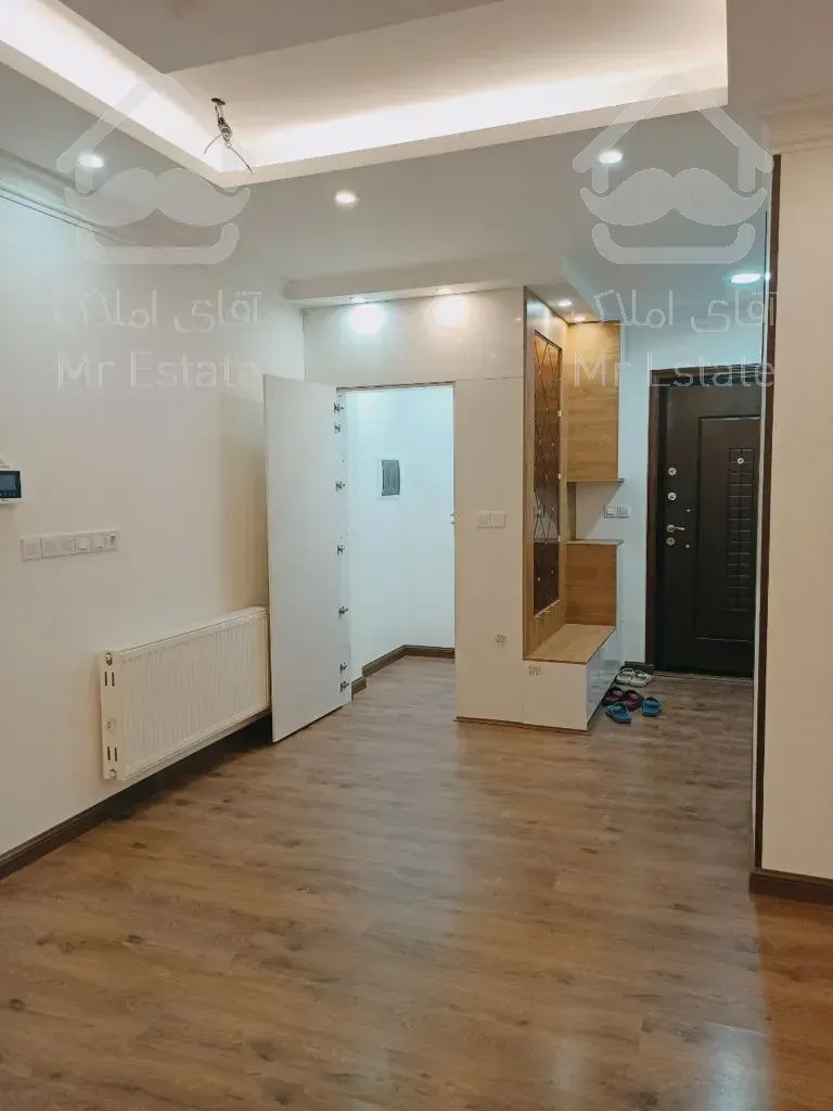 فروش آپارتمان نوساز در شیشه گران لاهیجان