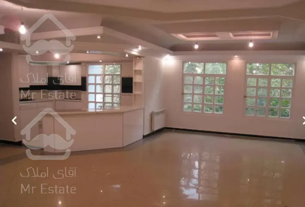 اجاره اپارتمان ۱۵۰متری در آجودانیه