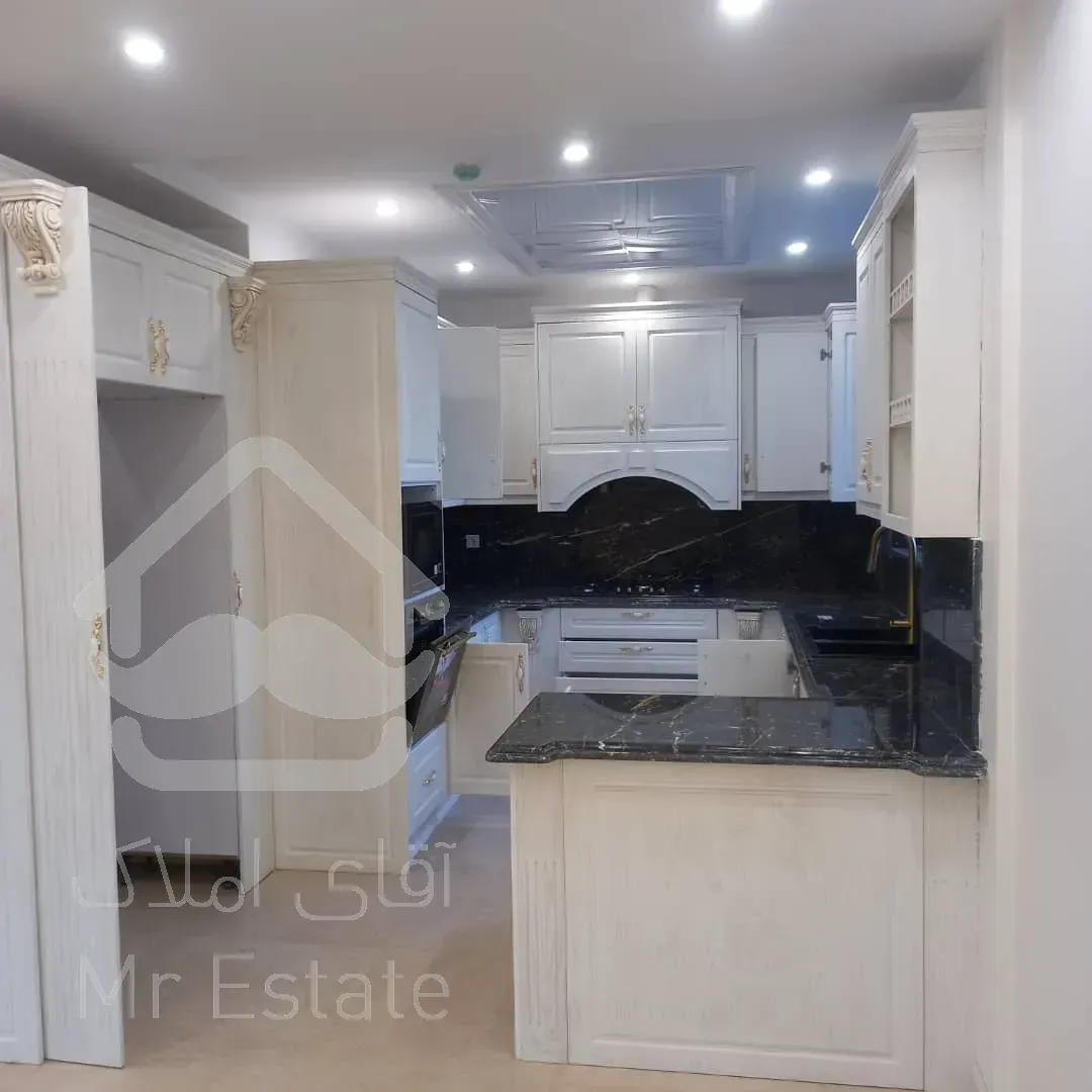 فروش 88 متری پاسداران