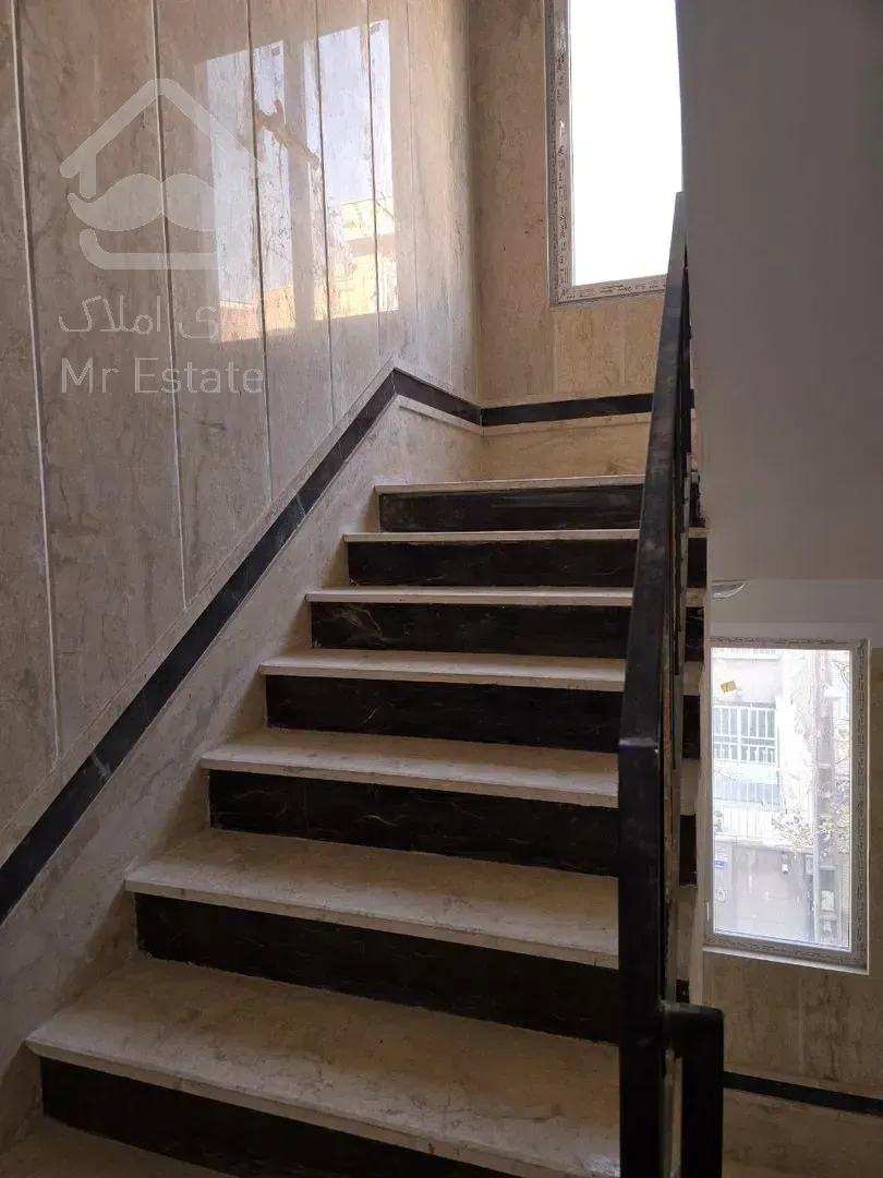 ۶۰متر رو ب نما تراورتن