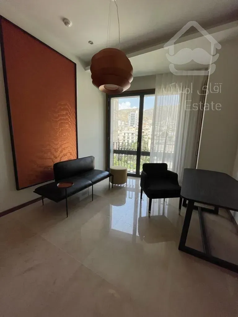 فروش اپارتمان 229 متری زعفرانیه