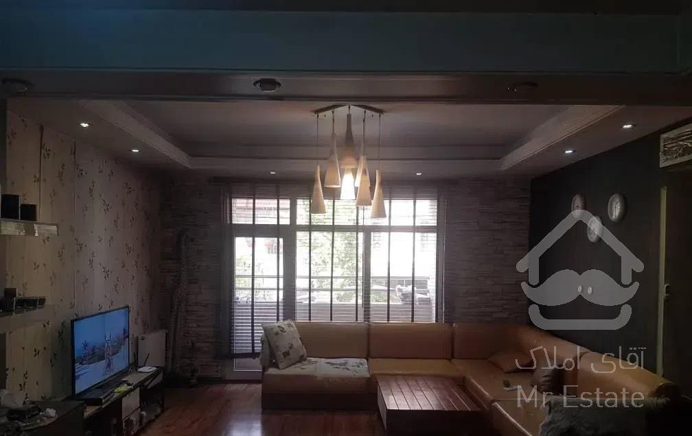 ۱۰۰متر شمال فردوس/ فول امکانات سالن پرده خور