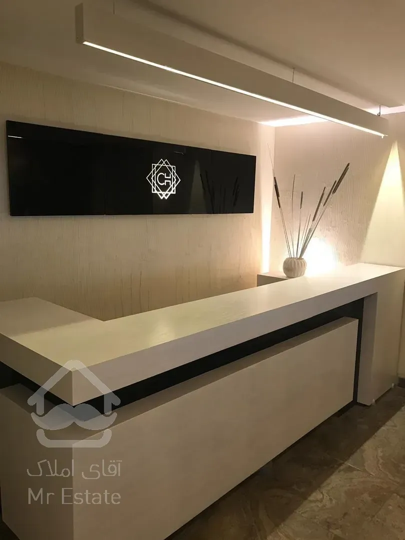 فروش 95 متر اداری هروی