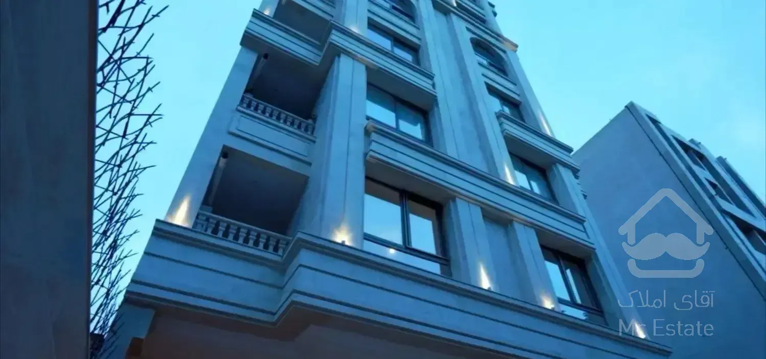 ۹۰متر اقبال پشت حاشیه وکیل آباد نوساز گرمایش از کف