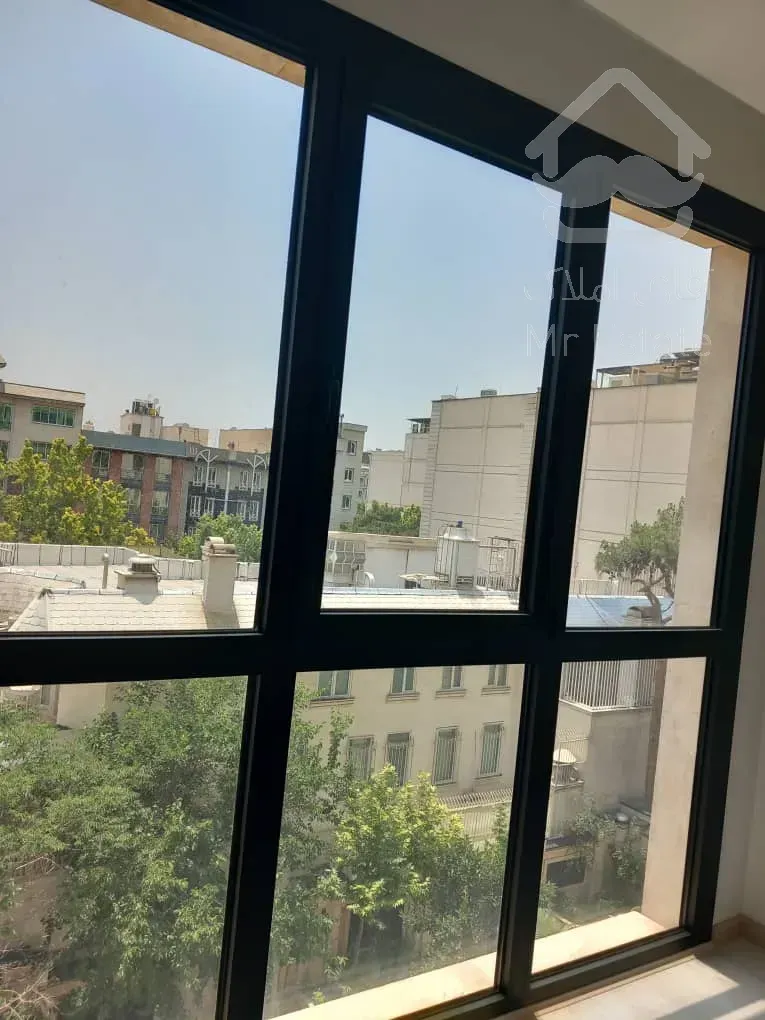 اجاره 98 متر مسکونی پاسداران