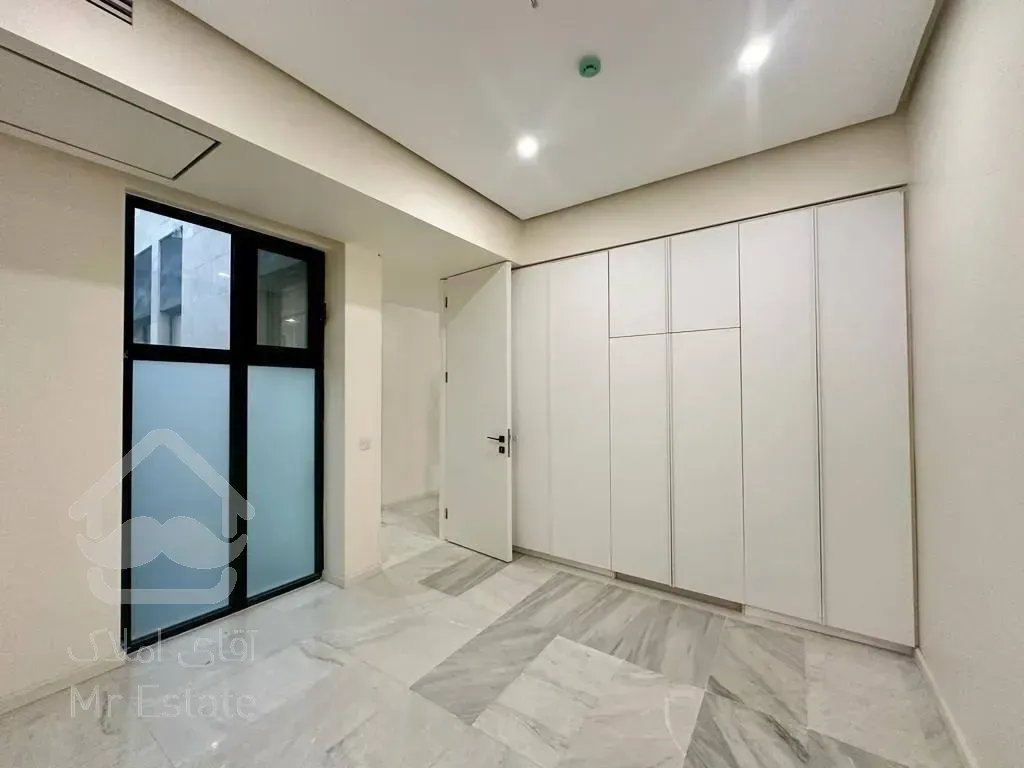 فروش اپارتمان 192 متری محمودیه