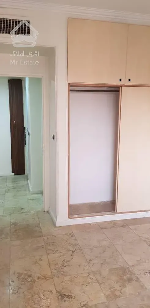 ۸۸ متر ۲ خواب ، فول امکانات ، بلوار فردوس غرب