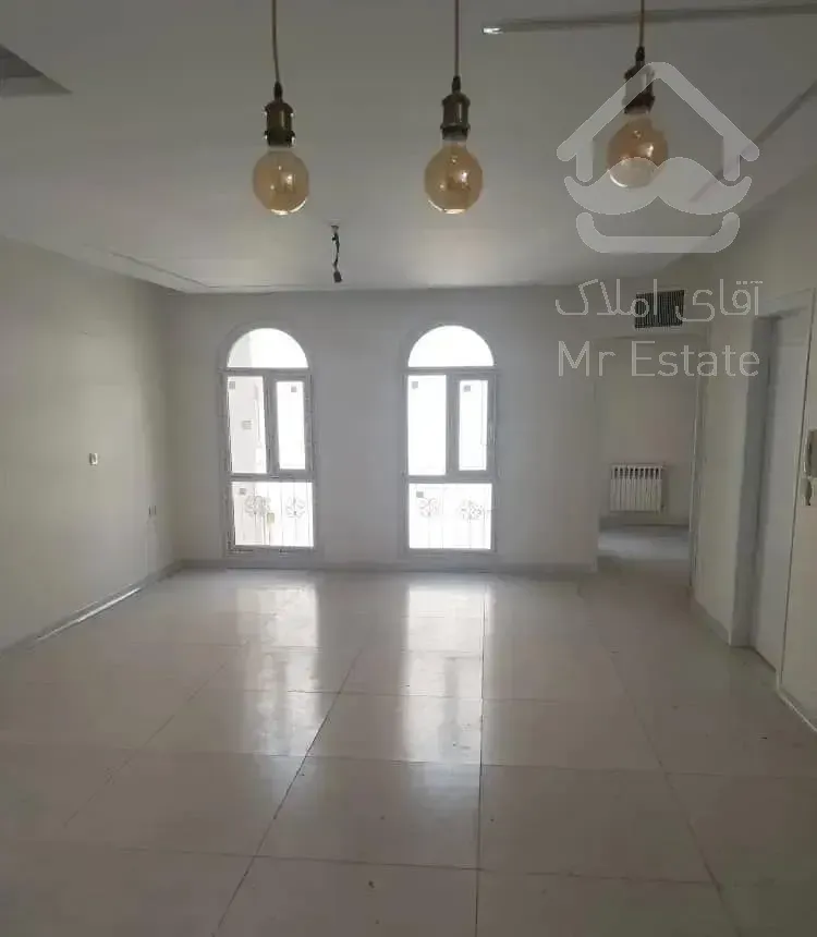 ۷۵ متر ۲ خواب / خواجه عبدالله / فول بازسازی