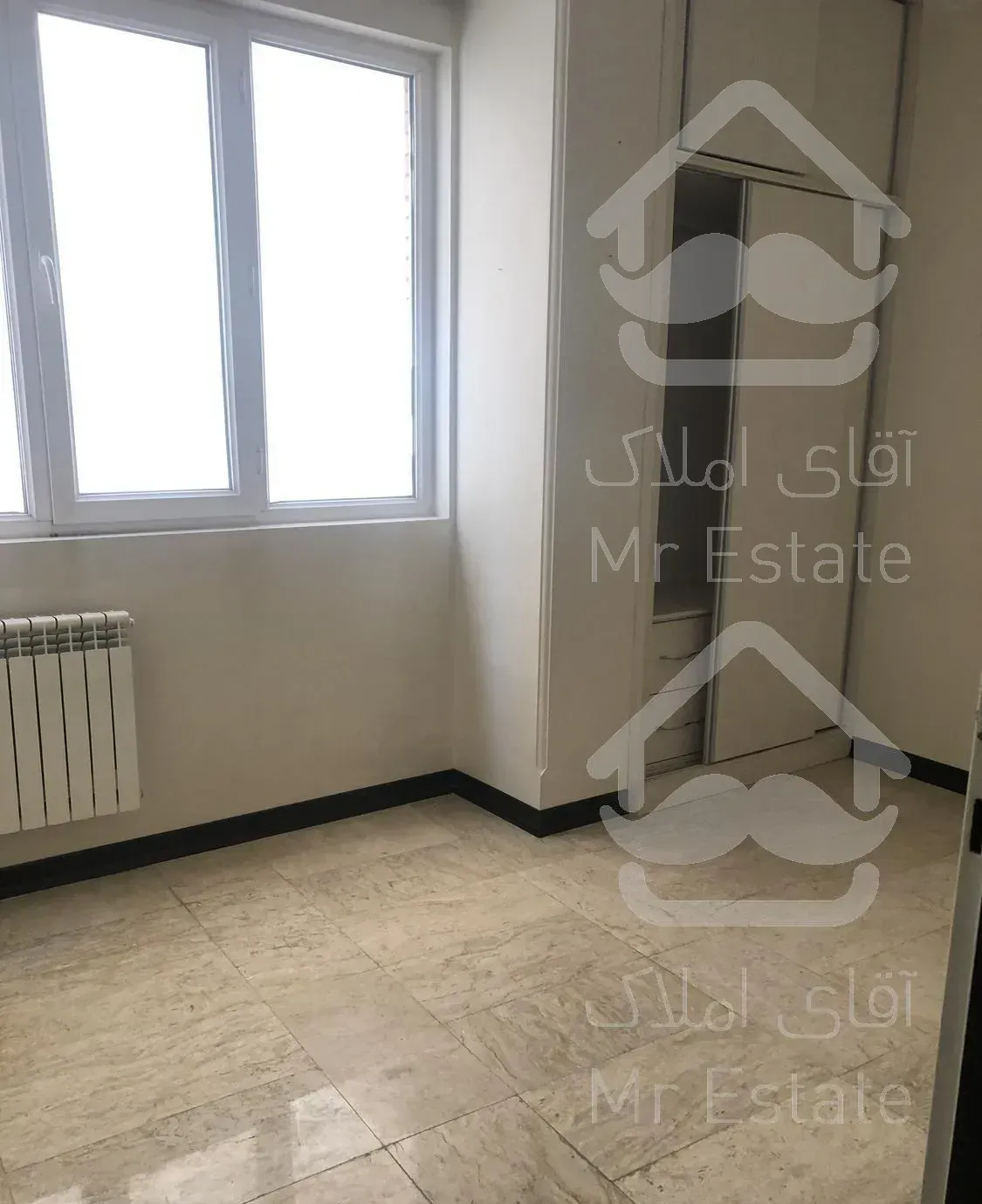 فروش آپارتمان در زعفرانیه