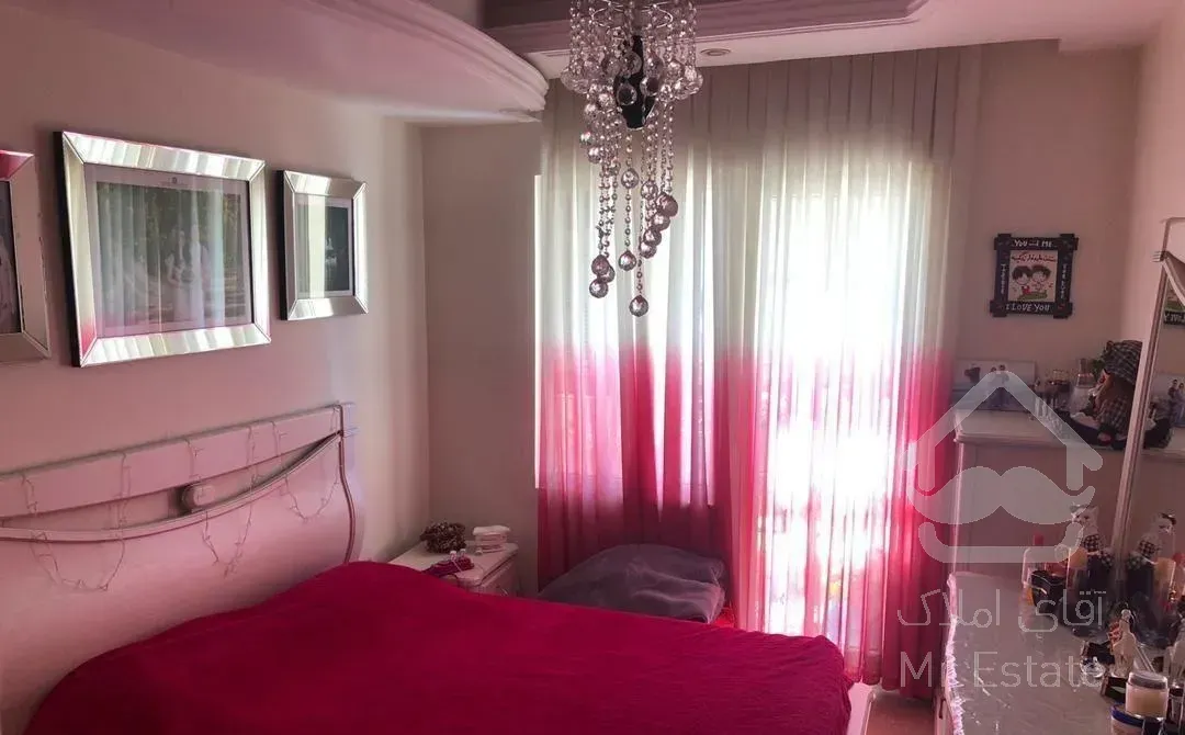 ۵۷متر/ شیک و مرتب /جنت اباد