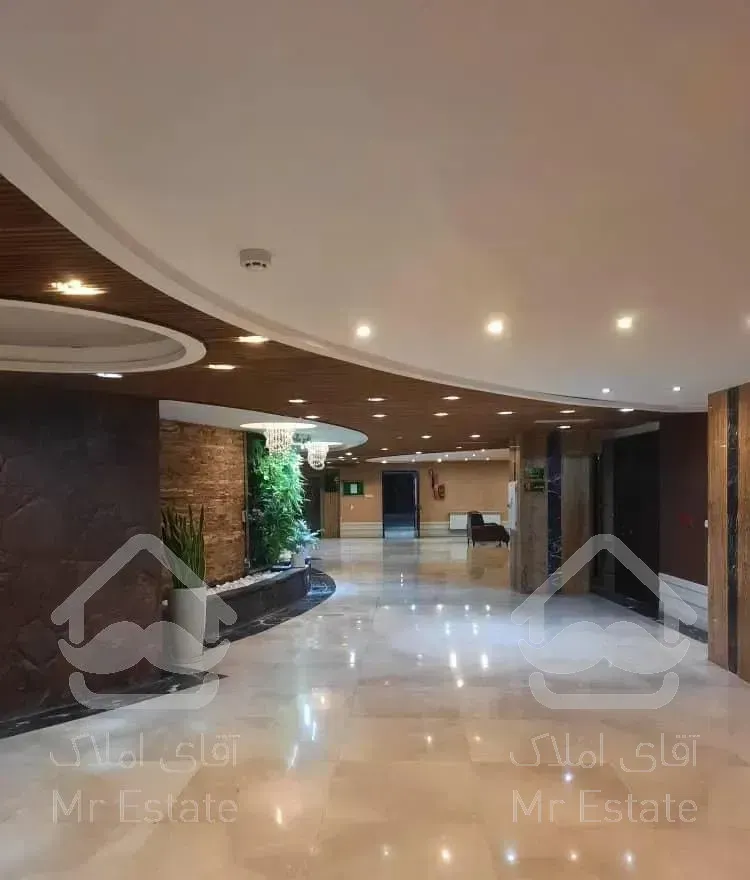 آپارتمان ۱۸۶متری درکه شهرک کوهسار