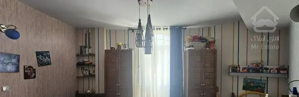 دارآباد ۱۰۲ متر آپارتمان