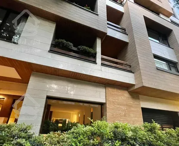 زعفرانیه/سازه تحسین شده/۳پارکینگ/۲۳۷متر۳خواب/فول