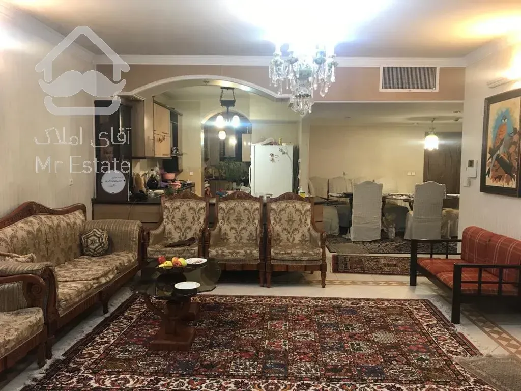 اجاره 160متری خیابان کارگر