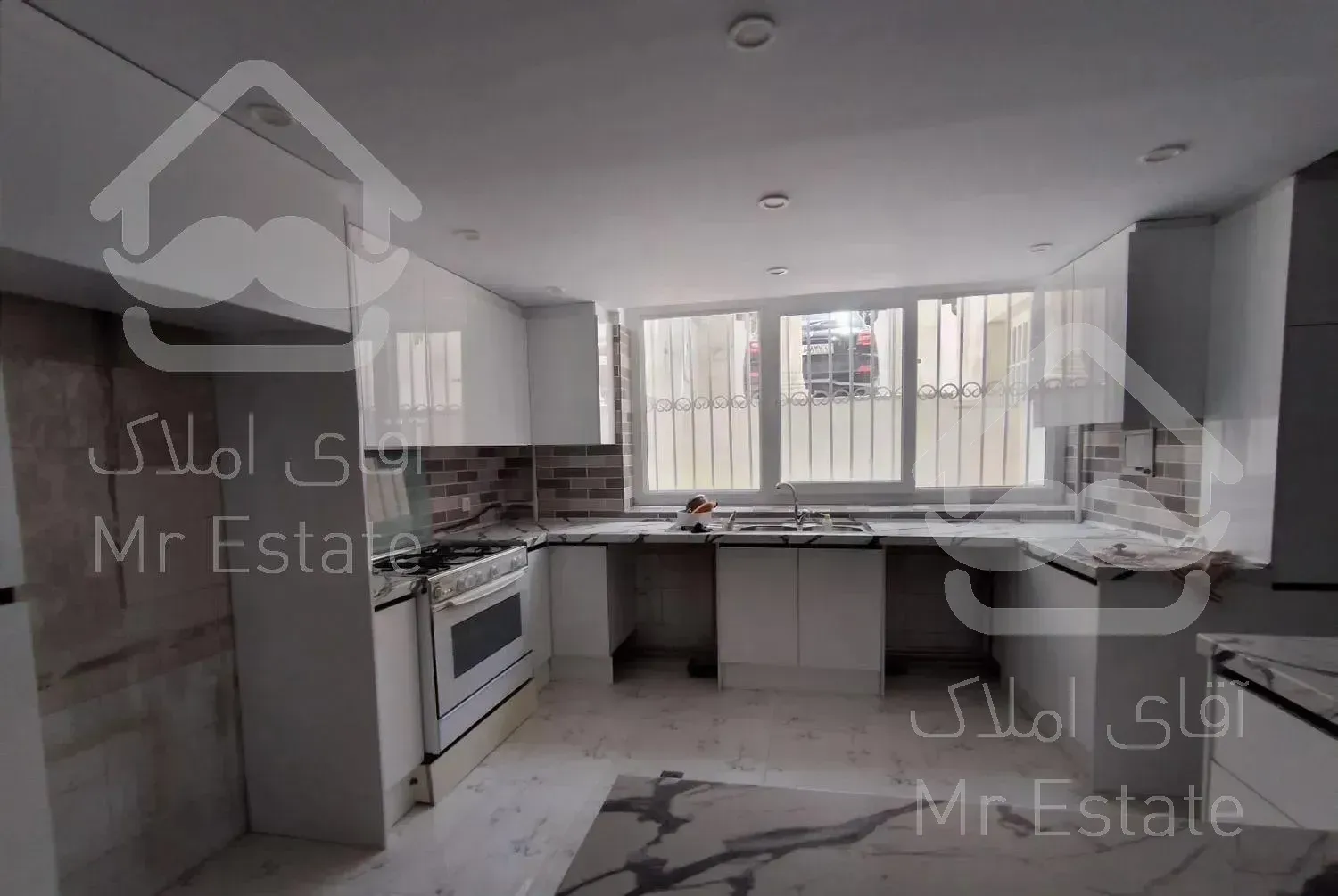 ۱۱۵متر ۲خواب/نوسازی صفرتاصد/تاپ لوکیشن