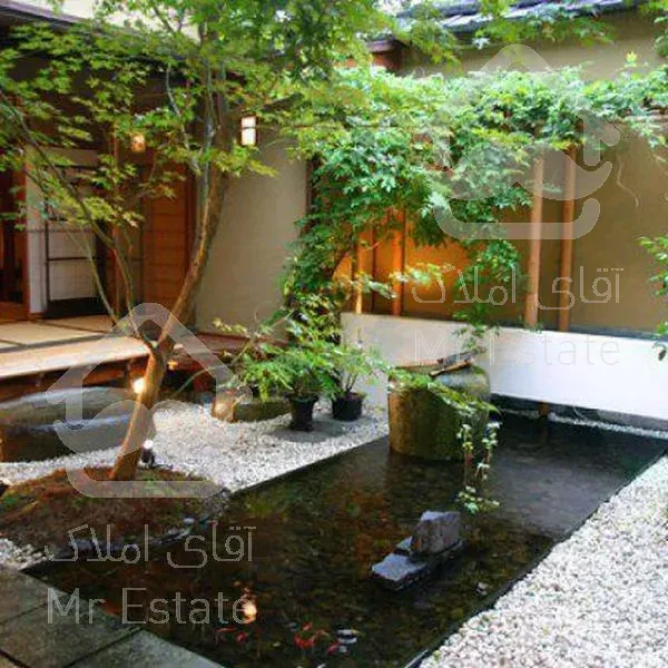 خرید فروش آپارتمان 190 متری اقدسیه  سپند