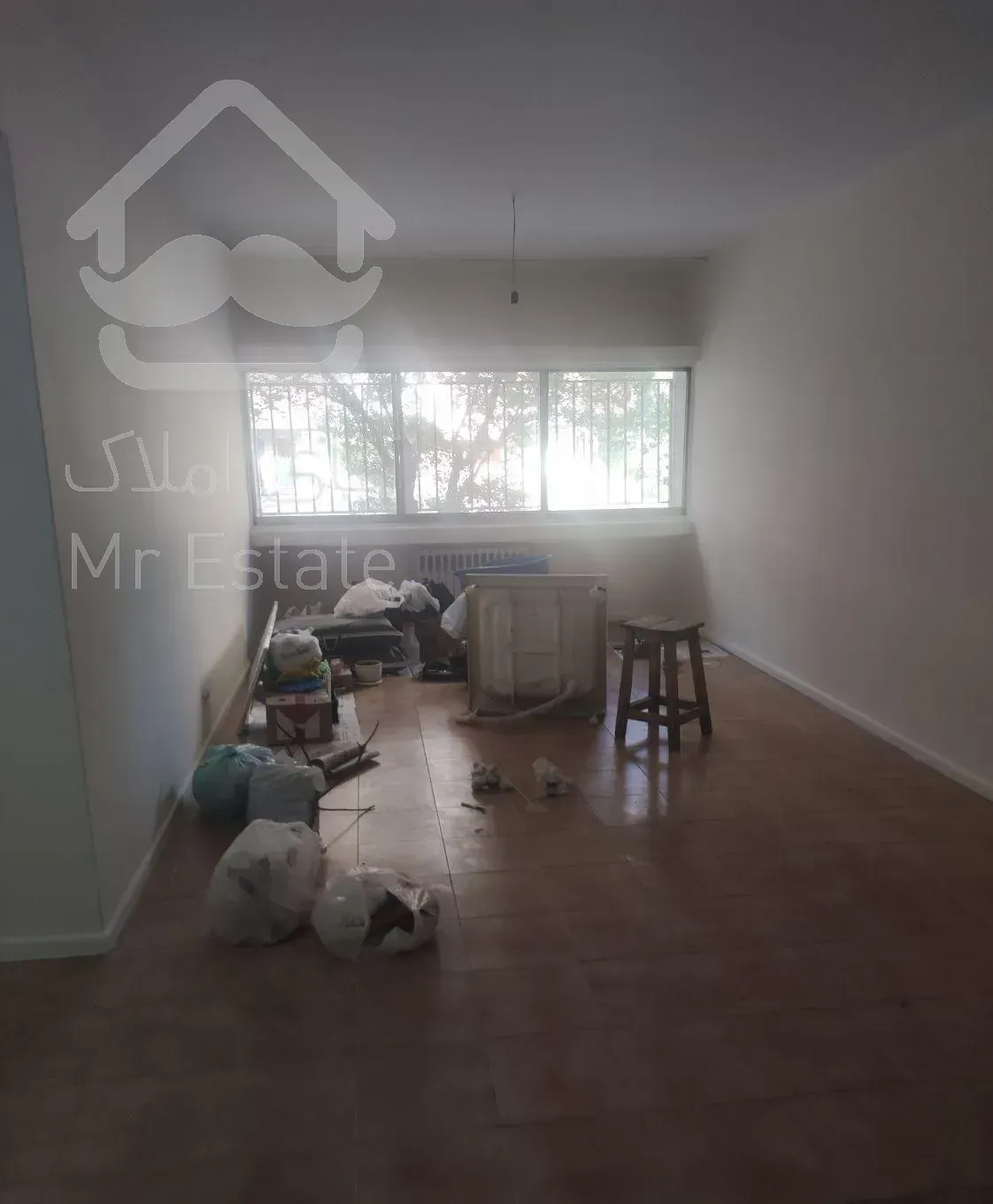 اجاره آپارتمان ۷۸ متری ۱ خوابه طبقه ۱ در توانیر