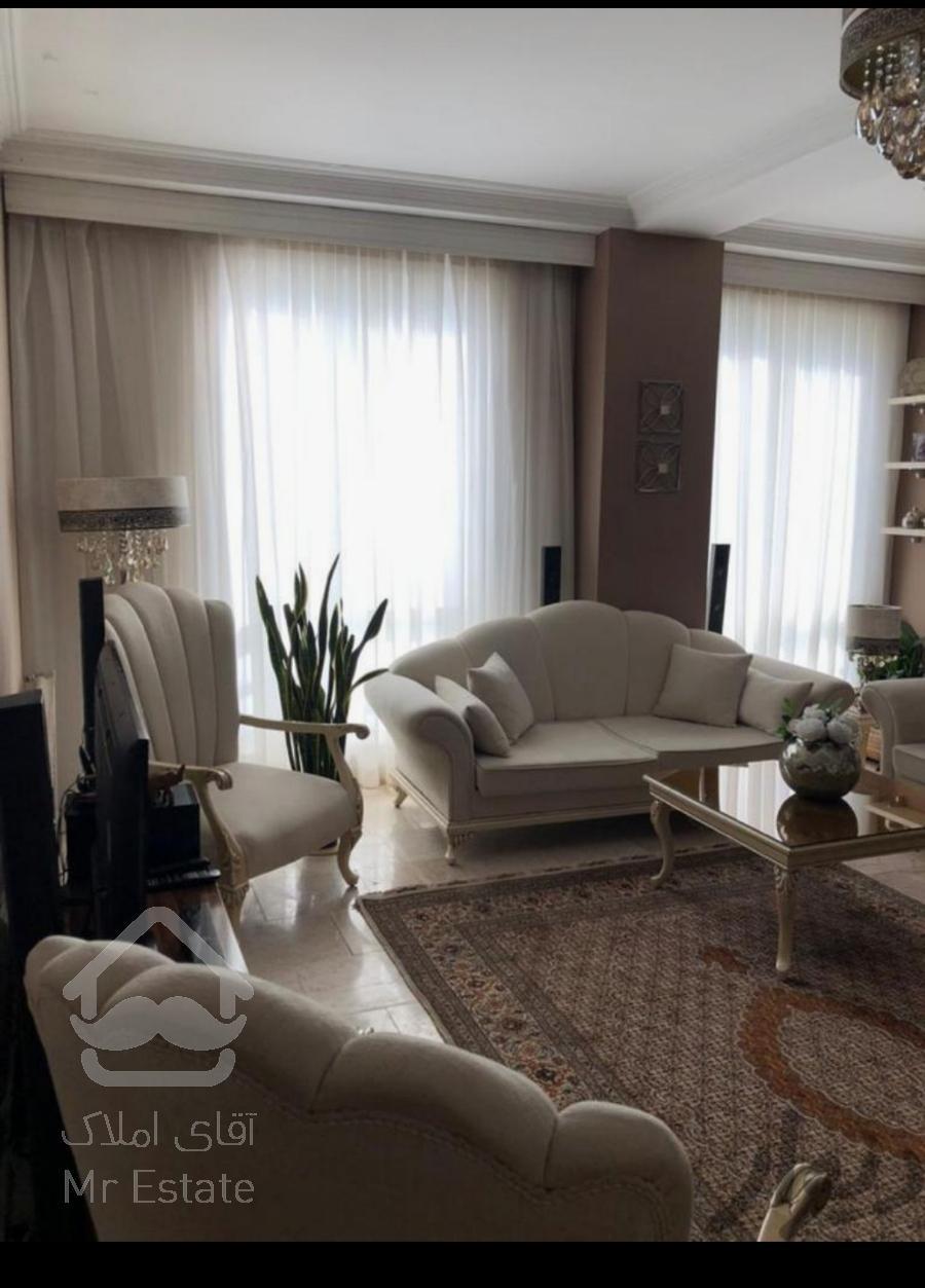 ۶۸ متر « خطی رو به آفتاب » شهرزیبا / فول