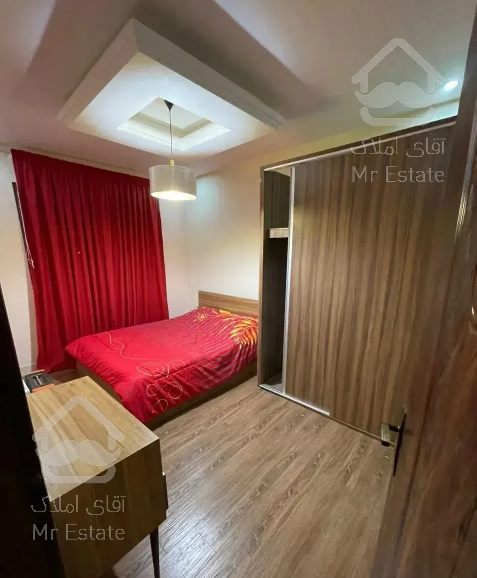 ویلا استخردار مدرن (۱ ماه ساخت)