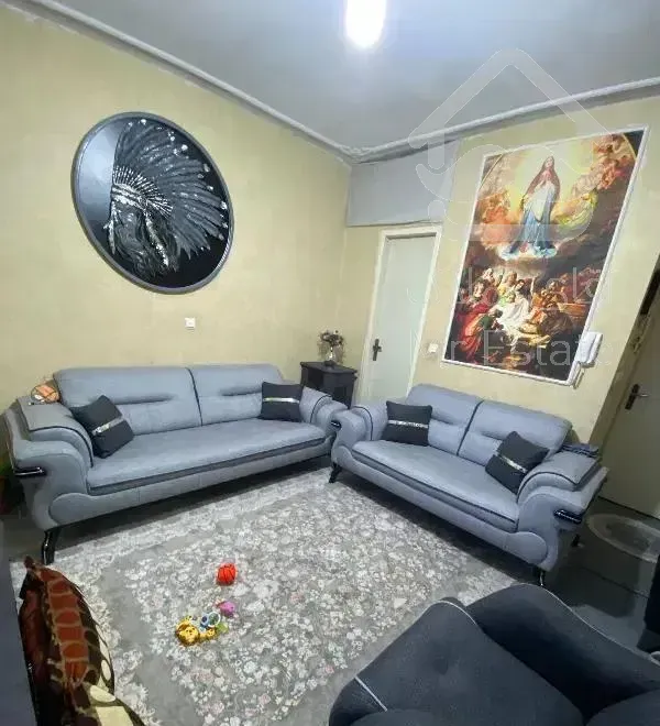 40 متر  * خوش نقشه * 350 رهن کامل