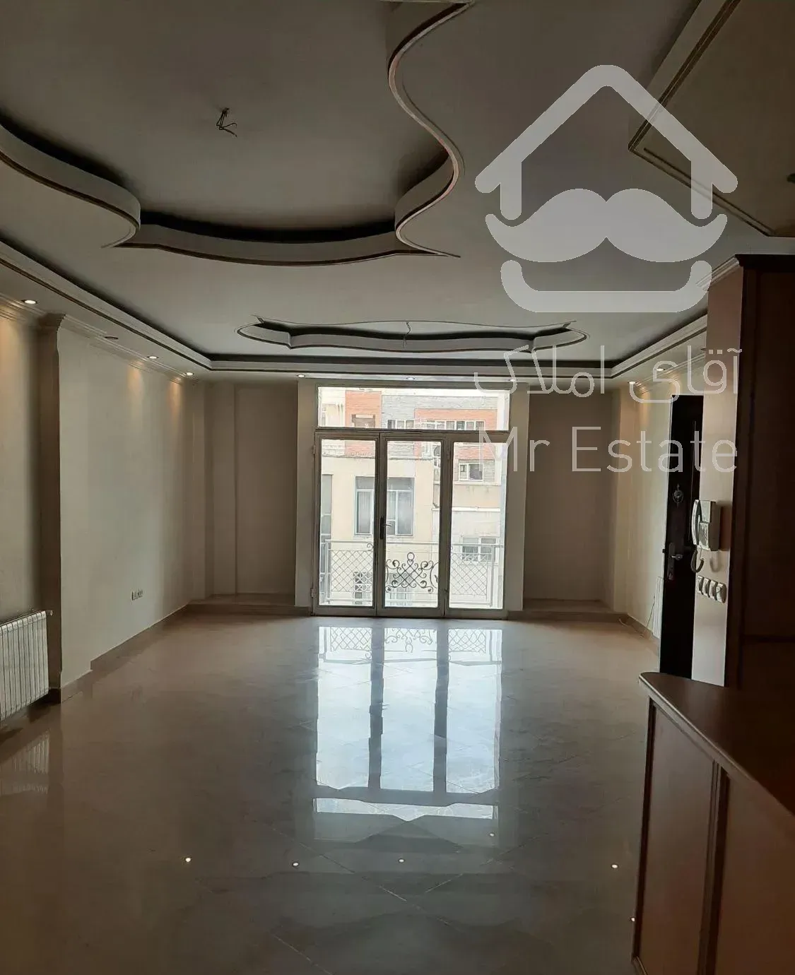 ۱۱۰متر۲خواب کوچه زیبا