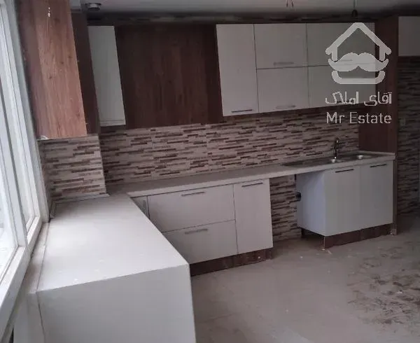 ۱۳۰ متر / دو خواب / مروارید شهر/ کلید نخورده