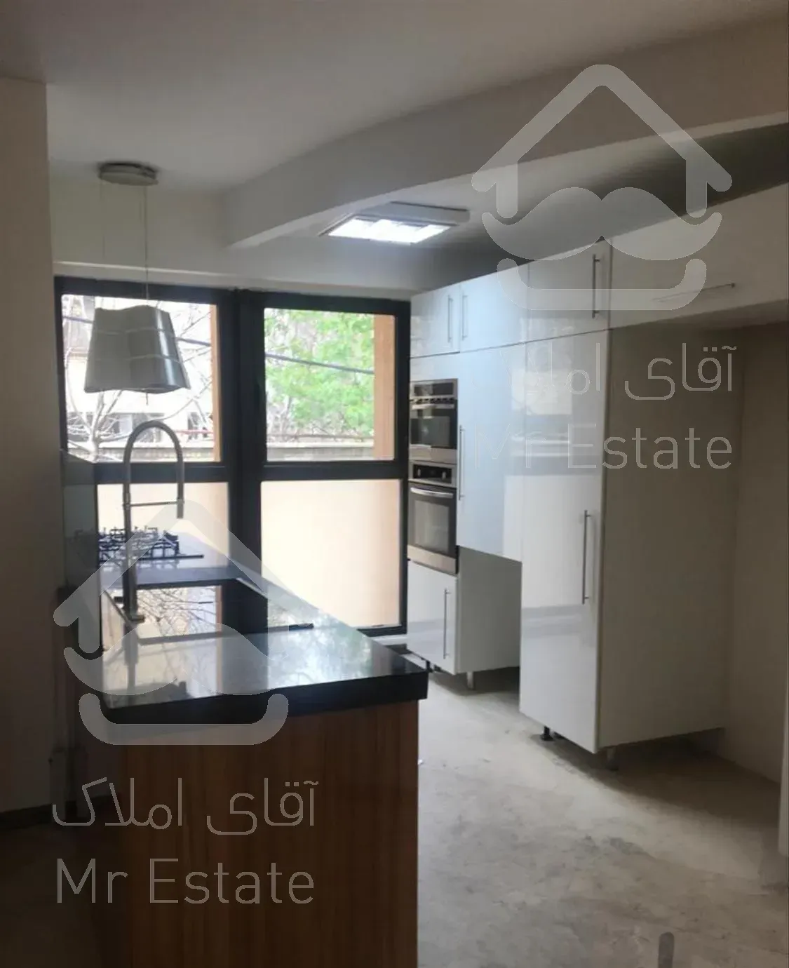 باغ فردوس ۱۱۰ م ۲ خ خوش نقشه با امکانات مدرن