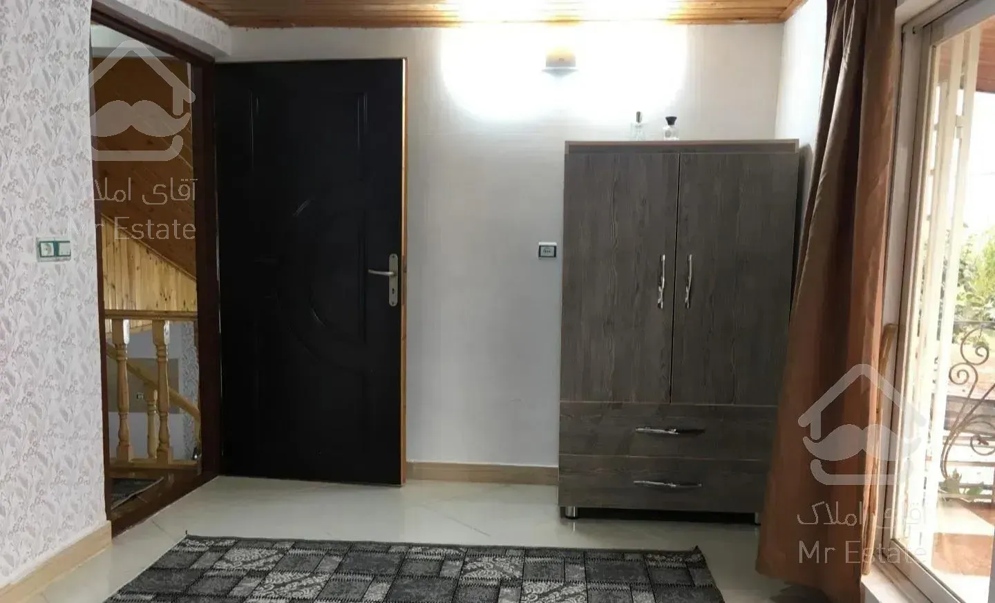 ویلا دوبلکس دربست، آمل، سائیج محله