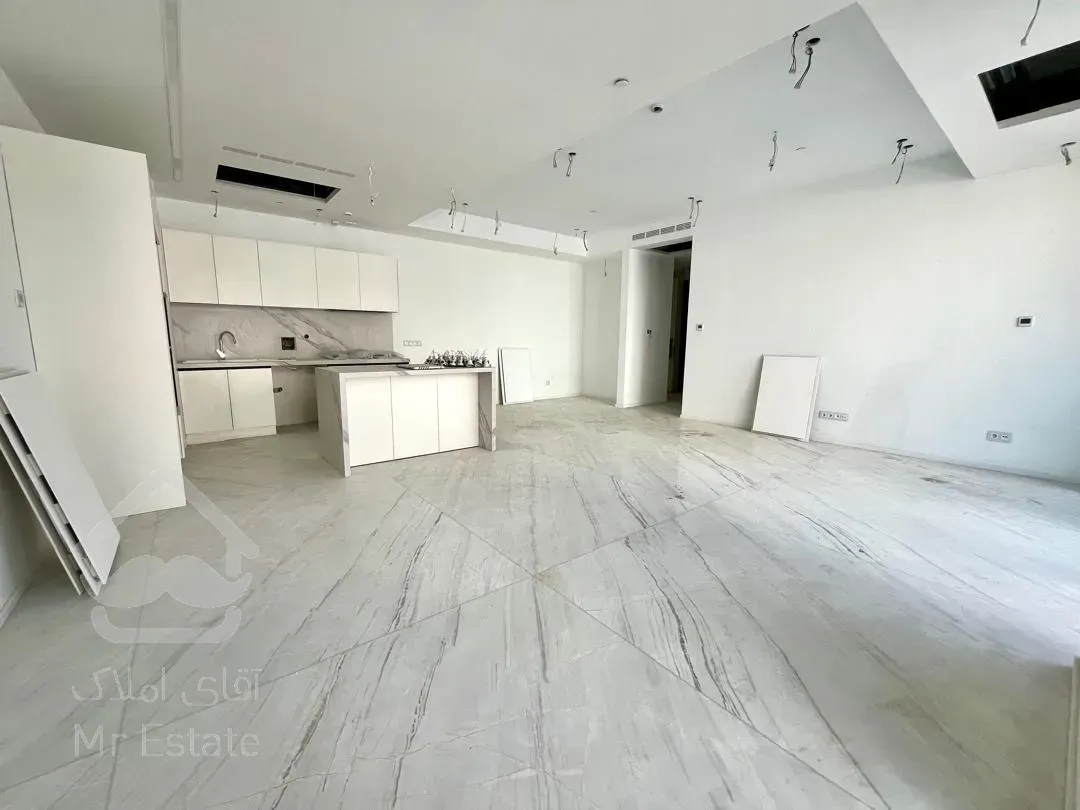 فروش اپارتمان 132 متری ولنجک