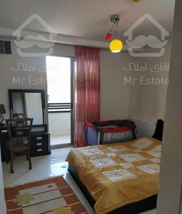 آپارتمان170مترتکواحدی جنوبی ویودار(کوچه درختی)