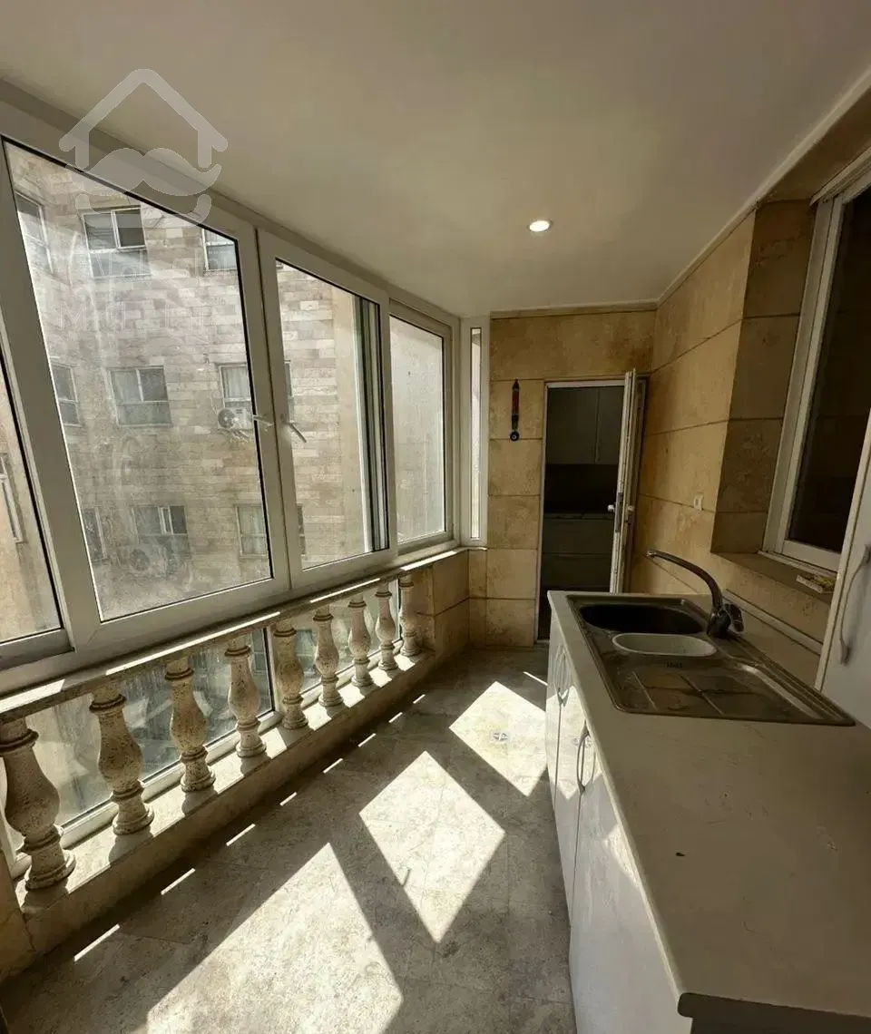 فرمانیه ۲۶۰ متر ۴ خوابه