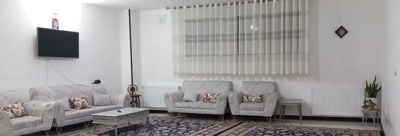 باهنر ۹۲مترـ دو بر نور